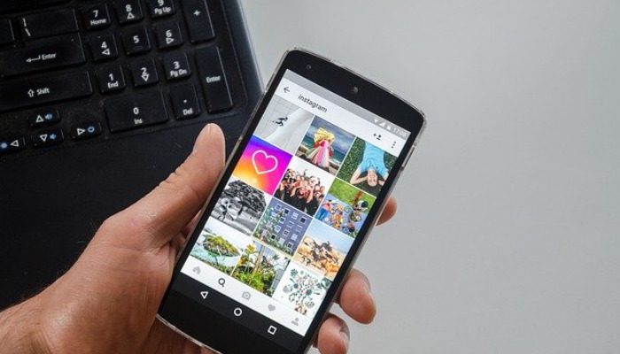 Automating Instagram