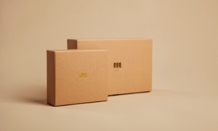 packaging Boxes
