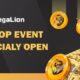 MegaLion Sets to Launch a Multi-Platform Exchange with Exciting Airdrop Campaign