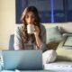 3 Tips for Staying Fit and Healthy When Working From Home