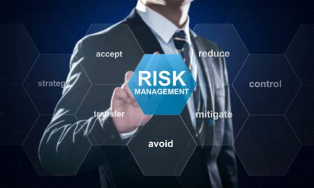 Business Risk Management Solutions