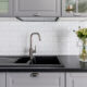Maximizing Space with a 27-Inch Kitchen Sink
