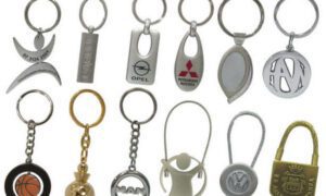 Custom Keychains: Express Your Unique Personality with Vograce