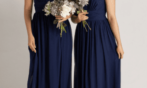 Choosing The Perfect Bridesmaid Dresses: 10 Tips To Fit Your Wedding Theme And Your Friends' Personalities