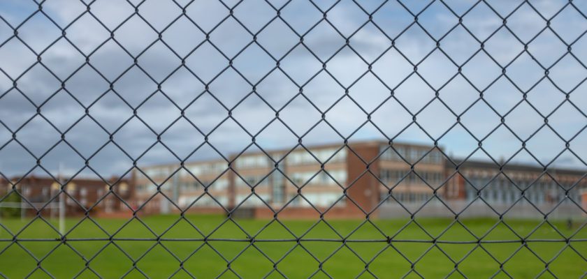 Exploring the Many Types of Material Used for Chain Link Fencing