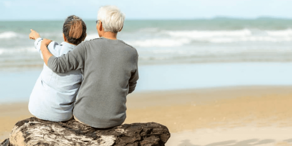 Planning Your Golden Years Together: The Best Retirement Plans for Couples