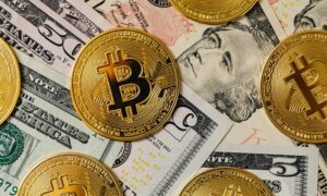 bitcoin blockchain technology
